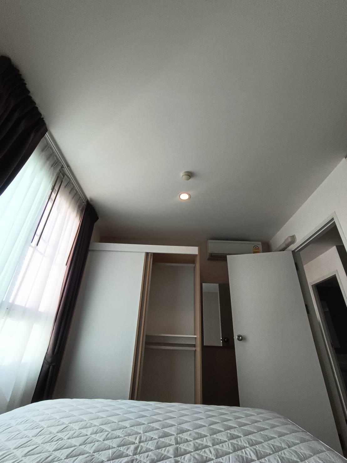 เช่าคอนโด ไม่ - Condo Rental   - 3181942