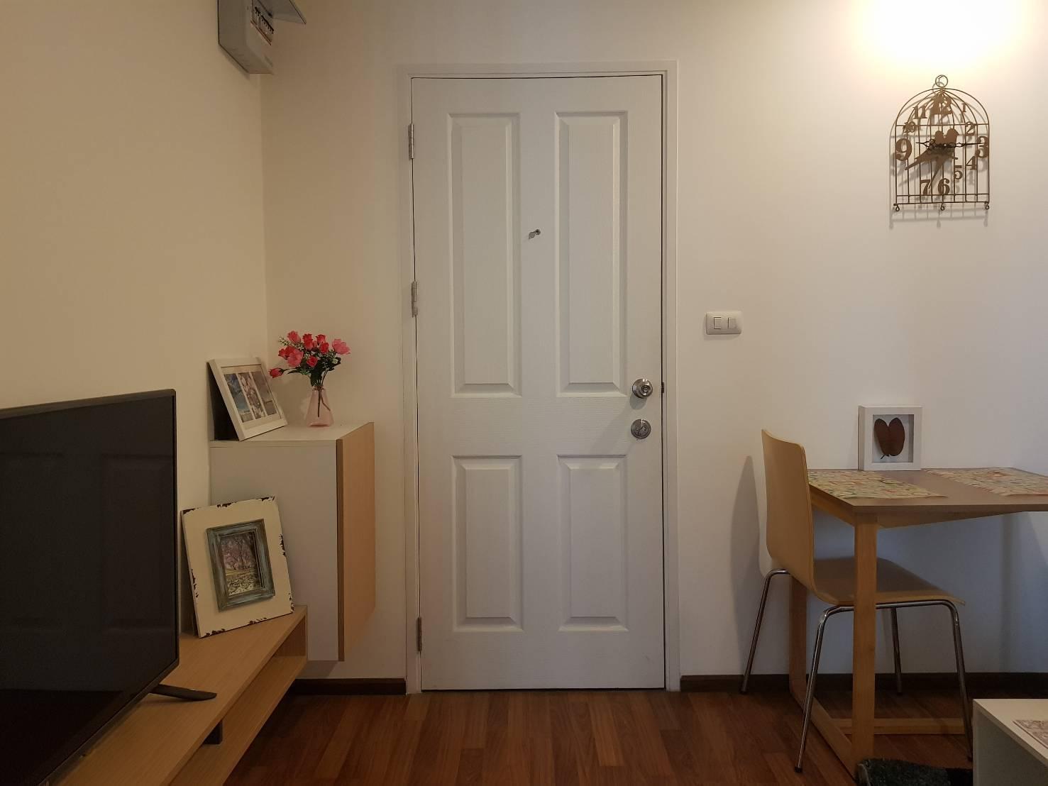 เช่าคอนโด ไม่ - Condo Rental   - 3181943