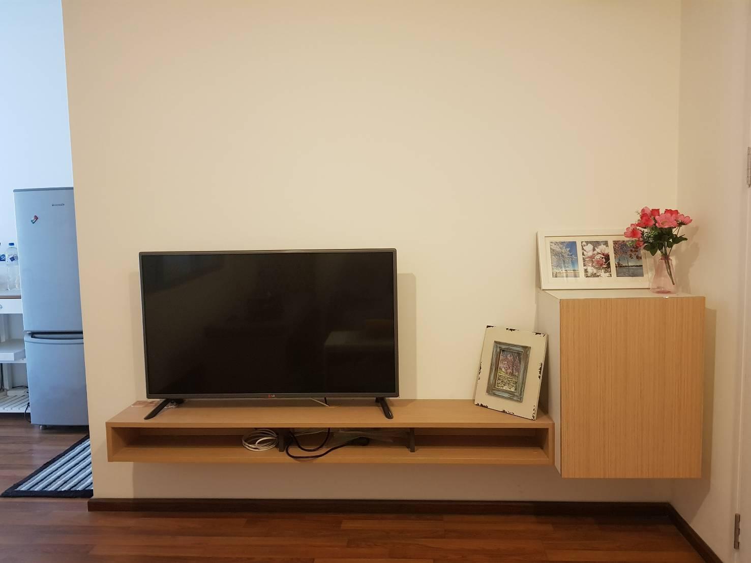 เช่าคอนโด ไม่ - Condo Rental   - 3181941