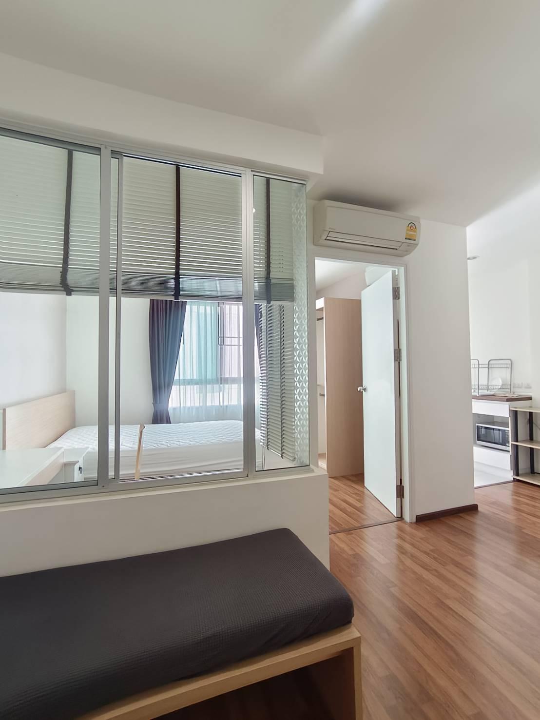 เช่าคอนโด ไม่ - Condo Rental   - 3181940