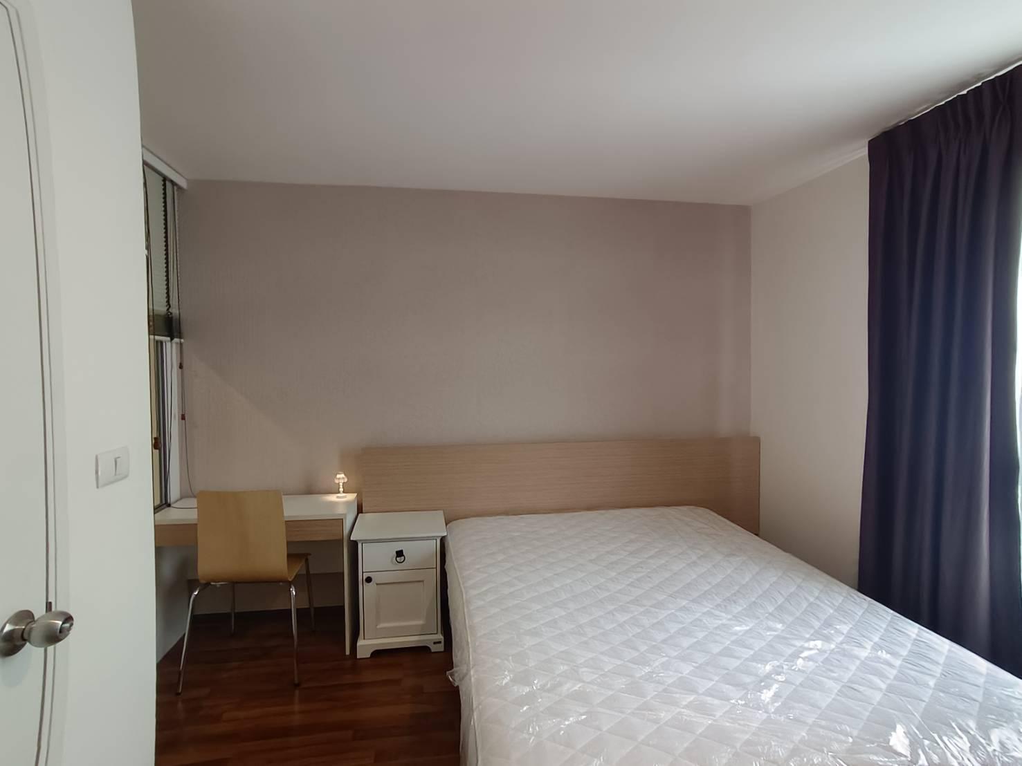 เช่าคอนโด ไม่ - Condo Rental   - 3181945