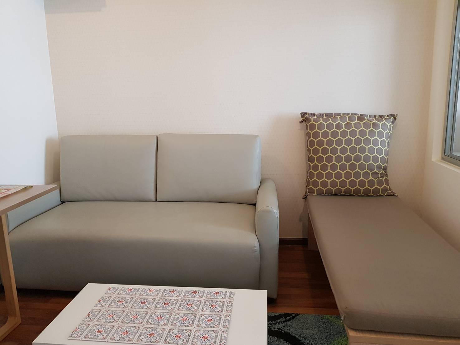 เช่าคอนโด ไม่ - Condo Rental   - 3181938