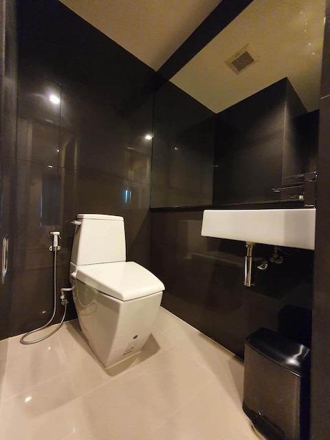 เช่าคอนโด ริทึ่ม สาทร คอนโดมิเนียม - Condo Rental Rhythm Sathorn condominium - 3182463