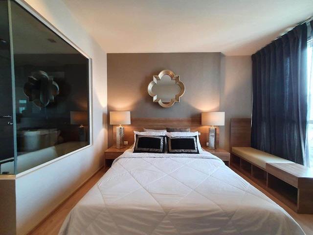 เช่าคอนโด ริทึ่ม สาทร คอนโดมิเนียม - Condo Rental Rhythm Sathorn condominium - 3182459