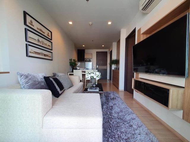 เช่าคอนโด ริทึ่ม สาทร คอนโดมิเนียม - Condo Rental Rhythm Sathorn condominium - 3182458
