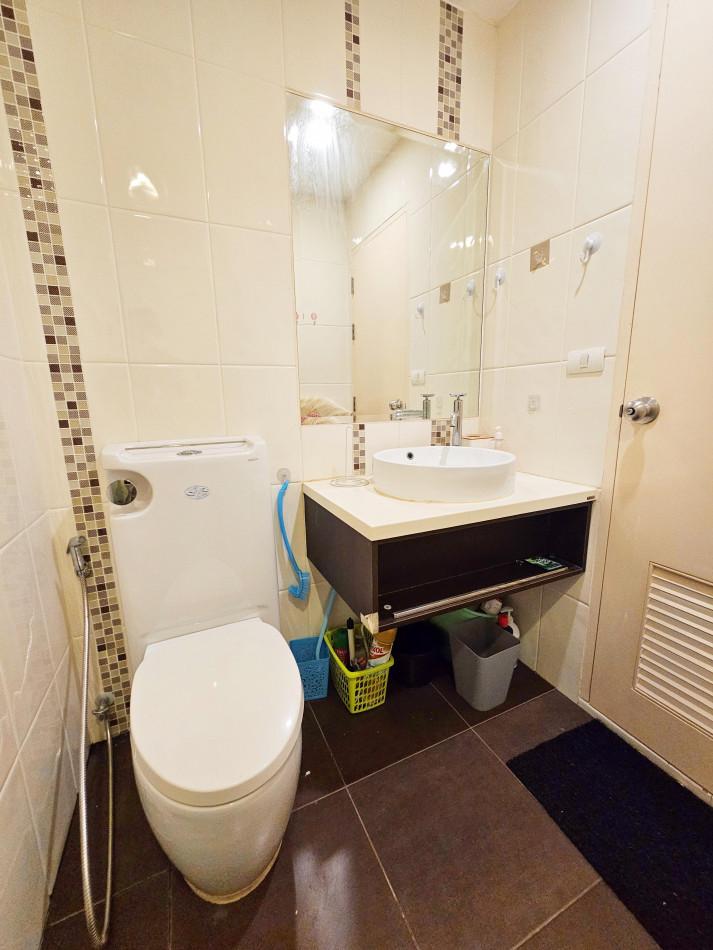 เช่าคอนโด วิชแอทสามย่าน คอนโดมิเนียม - Condo Rental Wish@Samyan condominium - 3182863