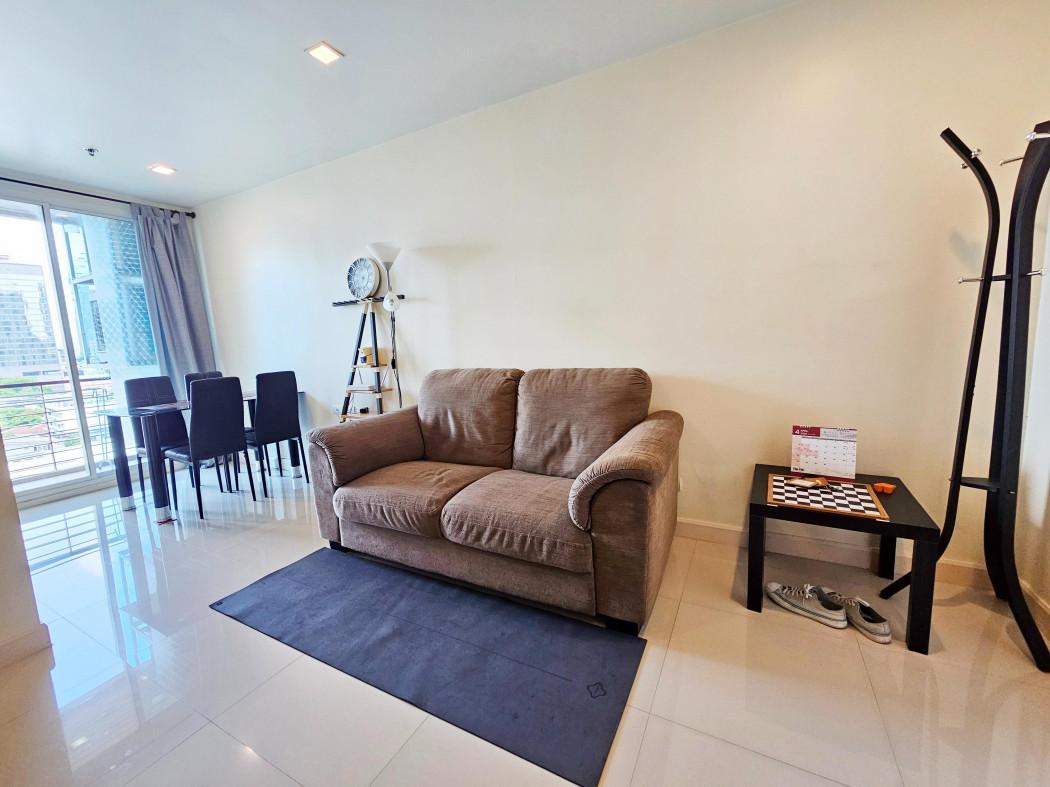 เช่าคอนโด วิชแอทสามย่าน คอนโดมิเนียม - Condo Rental Wish@Samyan condominium - 3182857