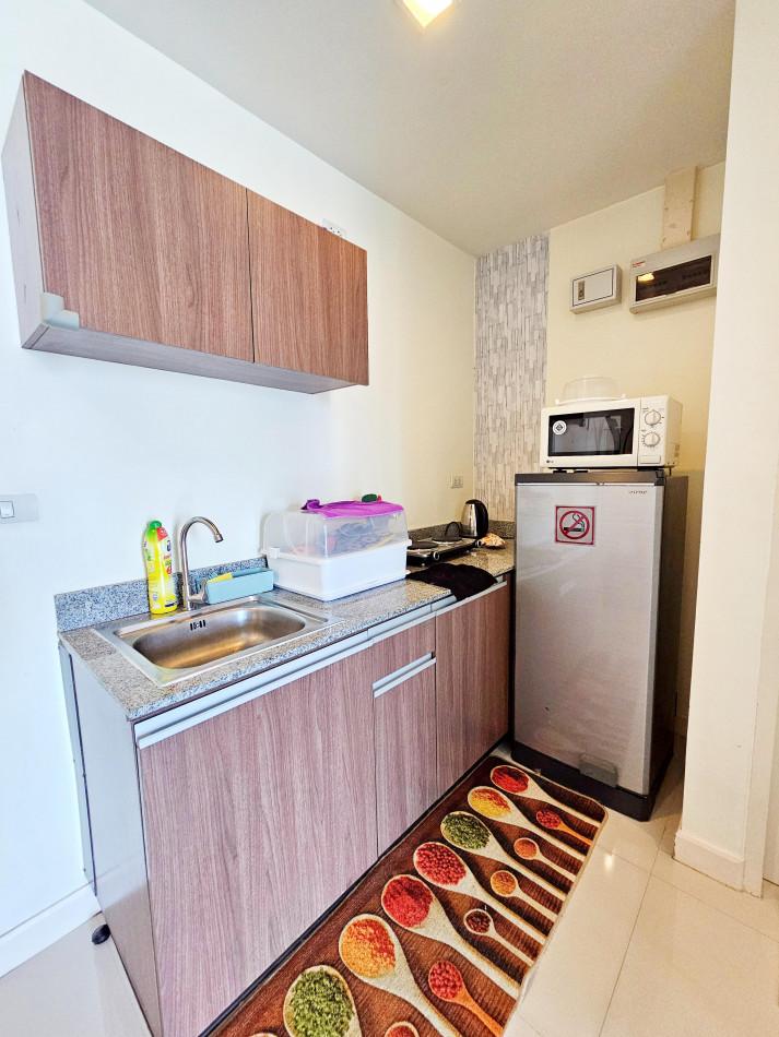 เช่าคอนโด วิชแอทสามย่าน คอนโดมิเนียม - Condo Rental Wish@Samyan condominium - 3182861