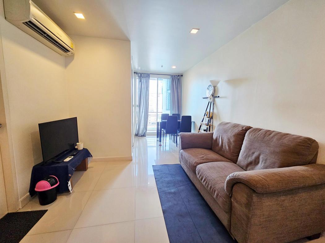 เช่าคอนโด วิชแอทสามย่าน คอนโดมิเนียม - Condo Rental Wish@Samyan condominium - 3182855