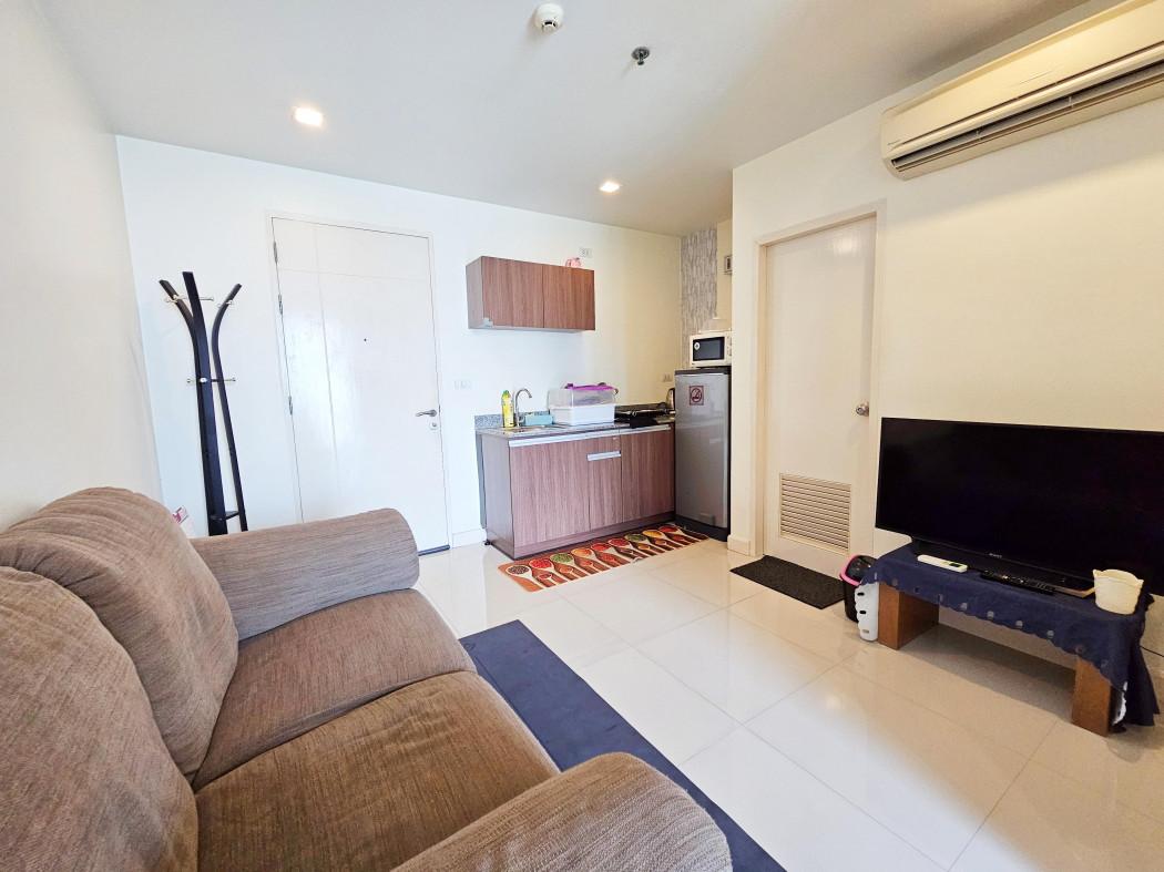 เช่าคอนโด วิชแอทสามย่าน คอนโดมิเนียม - Condo Rental Wish@Samyan condominium - 3182856