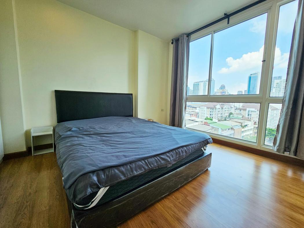 เช่าคอนโด วิชแอทสามย่าน คอนโดมิเนียม - Condo Rental Wish@Samyan condominium - 3182859