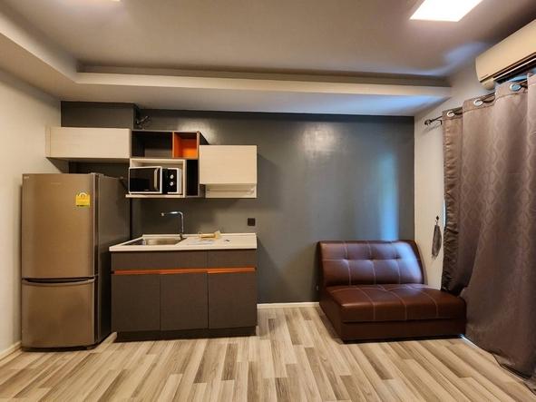 เช่าคอนโด อีส พระราม2 คอนโดมิเนียม - Condo Rental Ease Rama2 condominium - 3182909