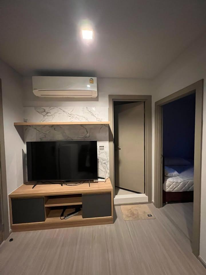 เช่าคอนโด ไลฟ์ อโศก-พระราม 9 คอนโดมิเนียม - Condo Rental Life Asoke-Rama 9 Condominium - 3182930