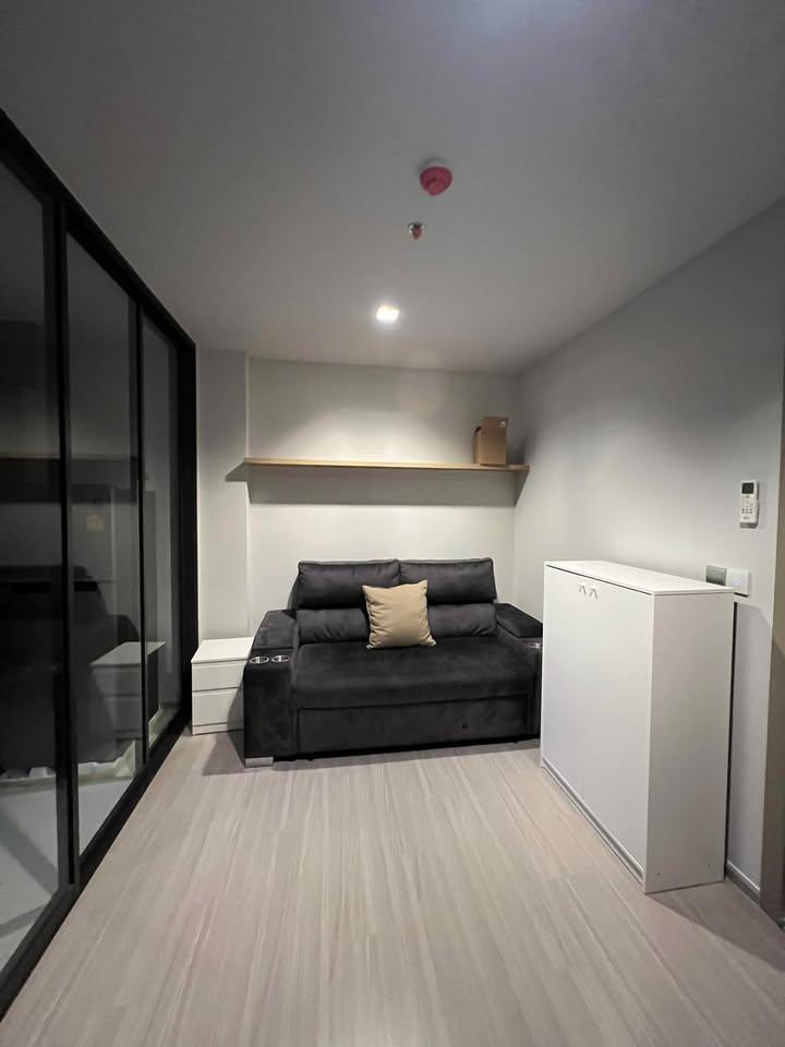 เช่าคอนโด ไลฟ์ อโศก-พระราม 9 คอนโดมิเนียม - Condo Rental Life Asoke-Rama 9 Condominium - 3182932
