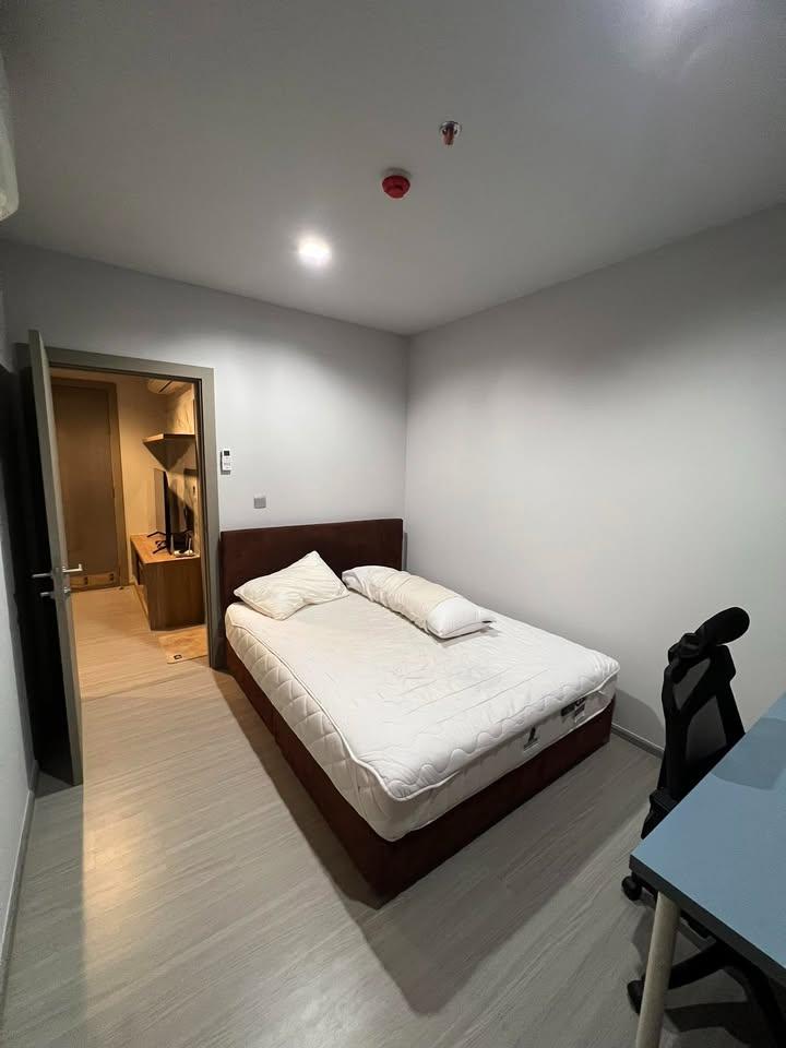 เช่าคอนโด ไลฟ์ อโศก-พระราม 9 คอนโดมิเนียม - Condo Rental Life Asoke-Rama 9 Condominium - 3182935