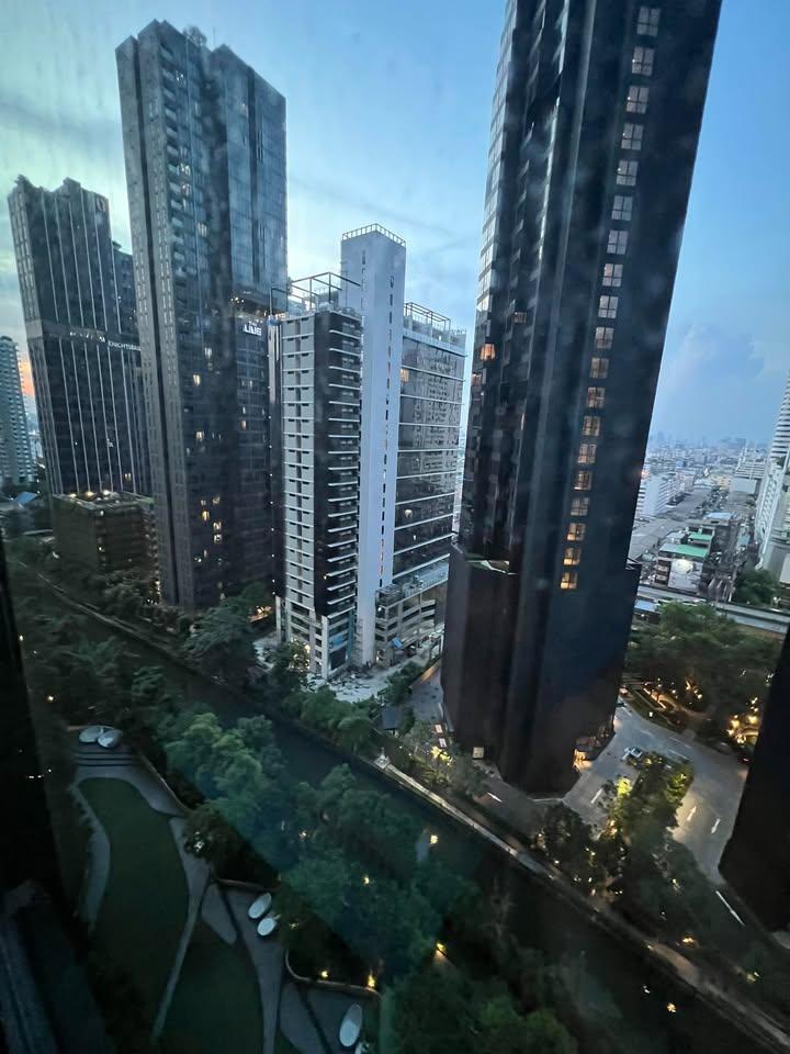 เช่าคอนโด ไลฟ์ อโศก-พระราม 9 คอนโดมิเนียม - Condo Rental Life Asoke-Rama 9 Condominium - 3182945