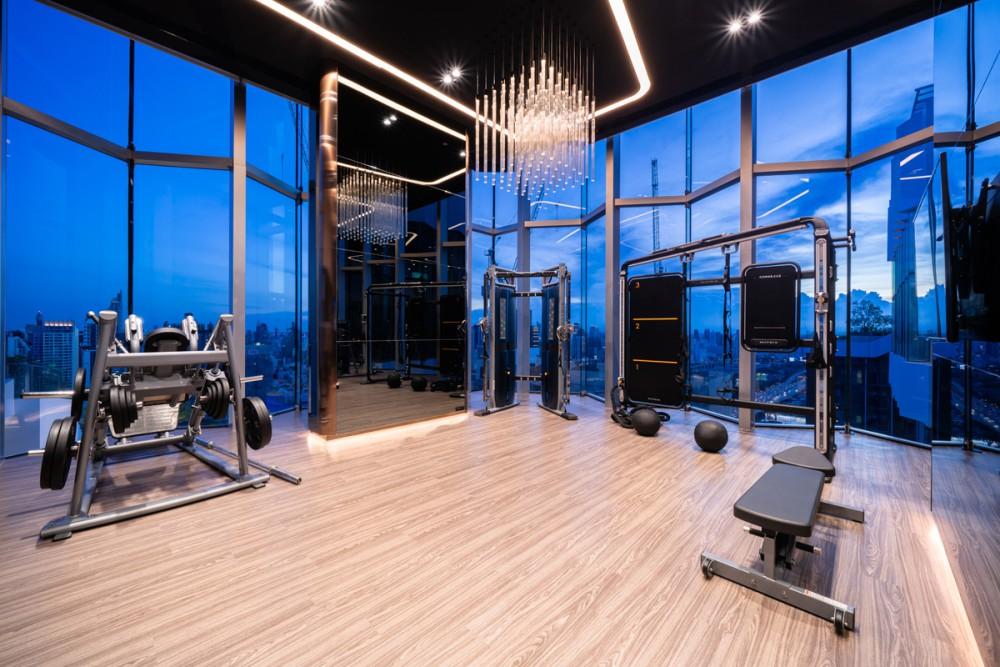 เช่าคอนโด ไลฟ์ อโศก-พระราม 9 คอนโดมิเนียม - Condo Rental Life Asoke-Rama 9 Condominium - 3182950