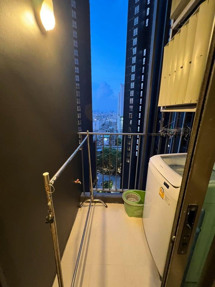เช่าคอนโด ไลฟ์ อโศก-พระราม 9 คอนโดมิเนียม - Condo Rental Life Asoke-Rama 9 Condominium - 3182943