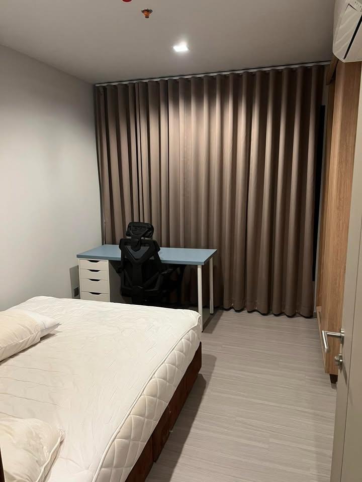 เช่าคอนโด ไลฟ์ อโศก-พระราม 9 คอนโดมิเนียม - Condo Rental Life Asoke-Rama 9 Condominium - 3182934