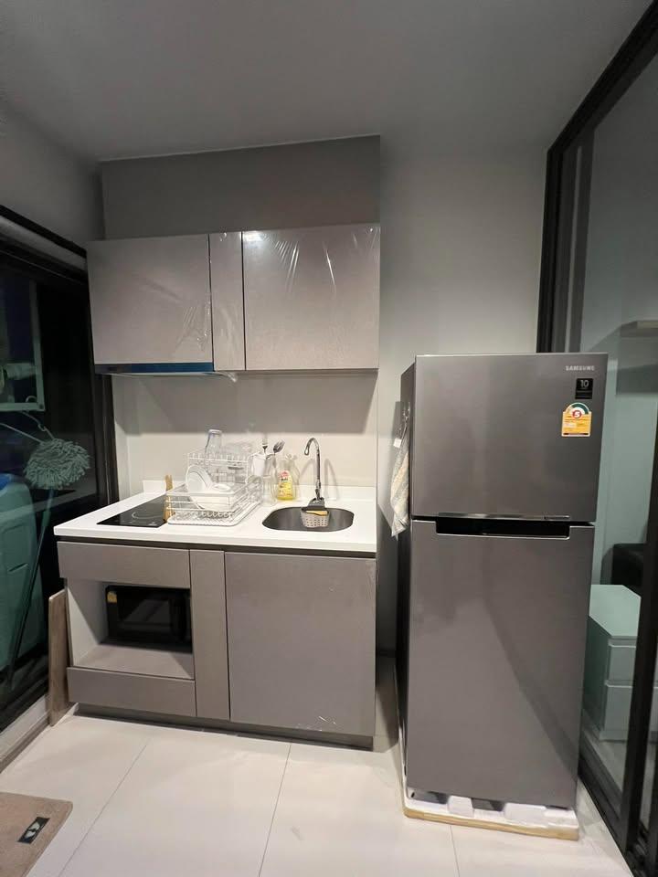 เช่าคอนโด ไลฟ์ อโศก-พระราม 9 คอนโดมิเนียม - Condo Rental Life Asoke-Rama 9 Condominium - 3182942