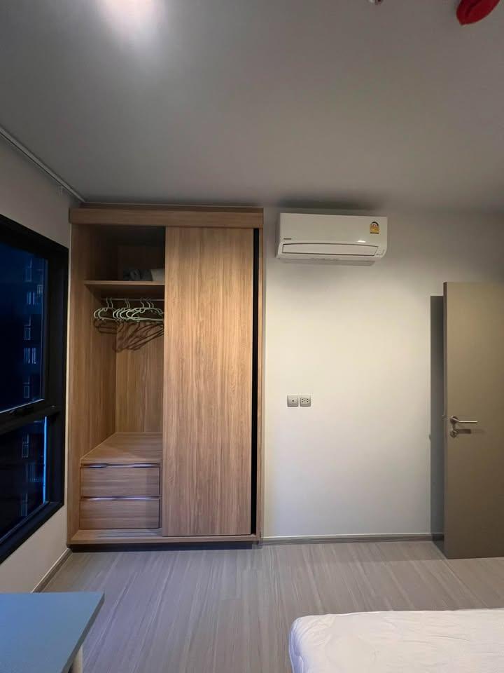 เช่าคอนโด ไลฟ์ อโศก-พระราม 9 คอนโดมิเนียม - Condo Rental Life Asoke-Rama 9 Condominium - 3182937