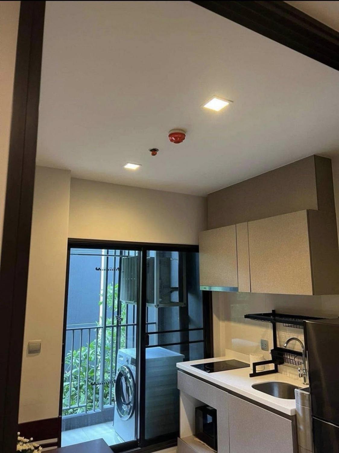ขายคอนโด ไลฟ์ อโศก-พระราม 9 คอนโดมิเนียม - Sell Condo Life Asoke-Rama 9 Condominium - 3182973