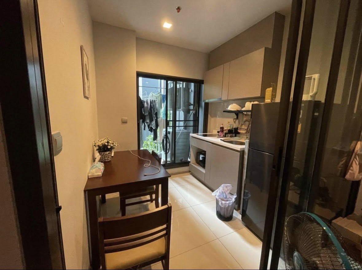 ขายคอนโด ไลฟ์ อโศก-พระราม 9 คอนโดมิเนียม - Sell Condo Life Asoke-Rama 9 Condominium - 3182972