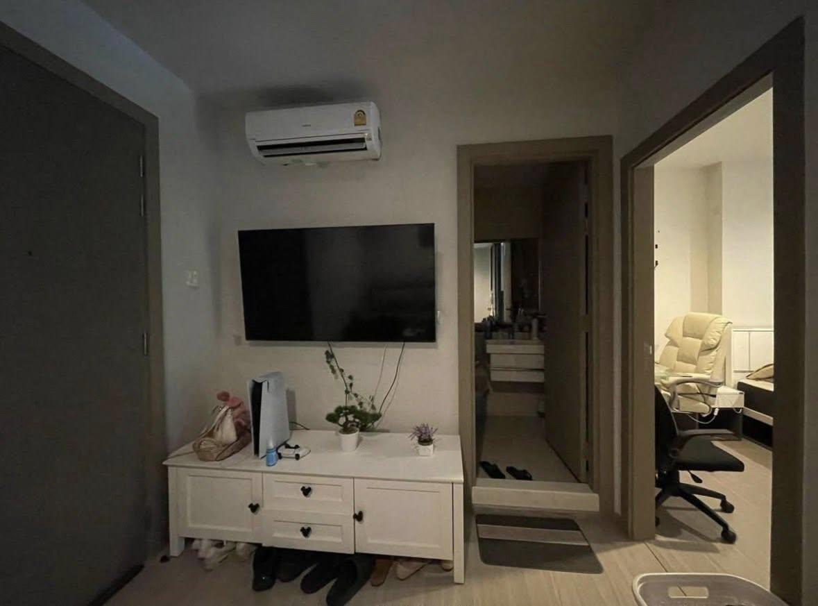 ขายคอนโด ไลฟ์ อโศก-พระราม 9 คอนโดมิเนียม - Sell Condo Life Asoke-Rama 9 Condominium - 3182970