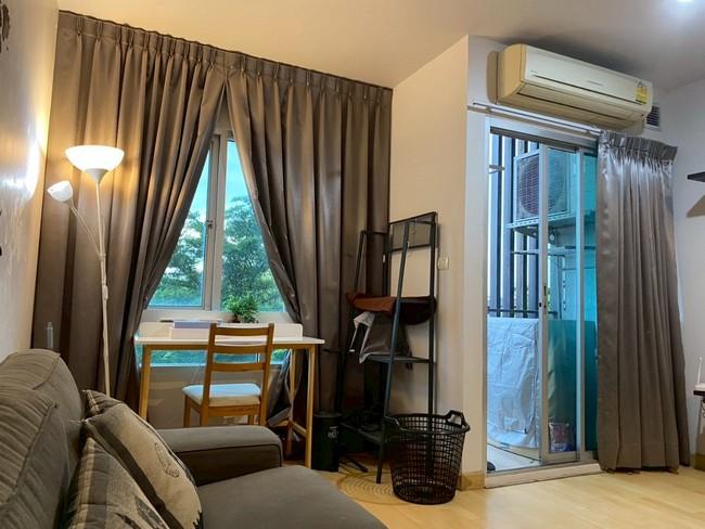 เช่าคอนโด ไอริส แอเวนิว อ่อนนุช-สุวรรณภูมิ คอนโดมิเนียม - Condo Rental IRIS Avenue Onnuch-Suvarnabhumi condominium - 3183261