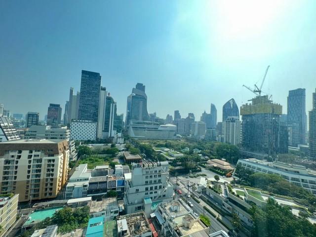 เช่าคอนโด ไลฟ์ วัน ไวร์เลส คอนโดมิเนียม - Condo Rental Life One Wireless condominium - 3183586