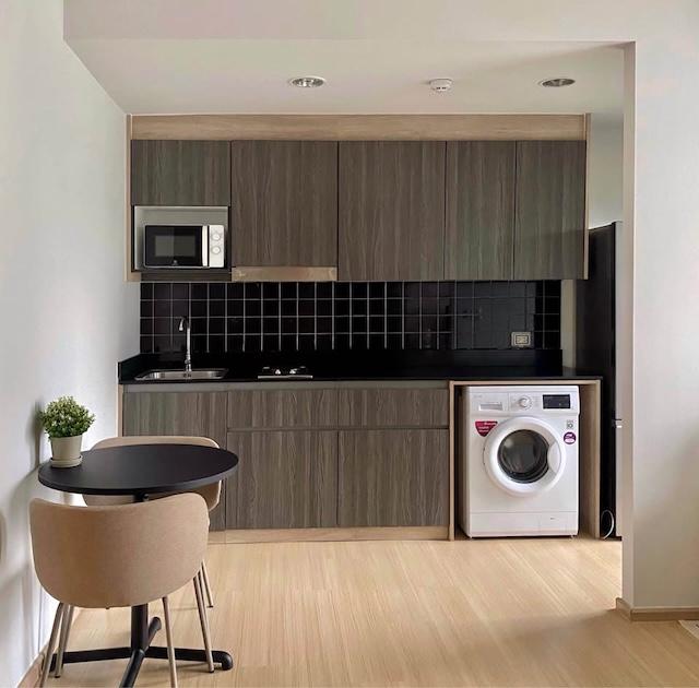 เช่าคอนโด ยูนิโอ สุขุมวิท 72 คอนโดมิเนียม - Condo Rental Unio Sukhumvit 72 condominium  - 3184004