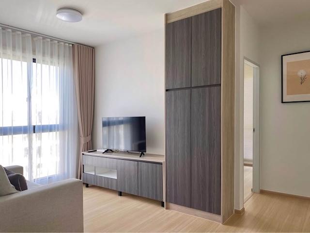 เช่าคอนโด ยูนิโอ สุขุมวิท 72 คอนโดมิเนียม - Condo Rental Unio Sukhumvit 72 condominium  - 3184003
