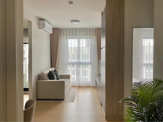 เช่าคอนโด ยูนิโอ สุขุมวิท 72 คอนโดมิเนียม - Condo Rental Unio Sukhumvit 72 condominium  - 3184006