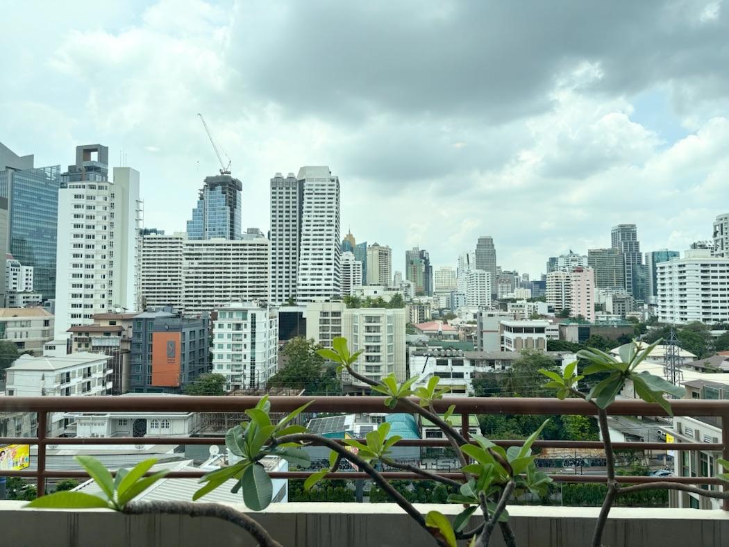ขายคอนโด บ้านเพลินจิต คอนโดมิเนียม - Sell Condo Baan Ploenchit Condominium - 3184107