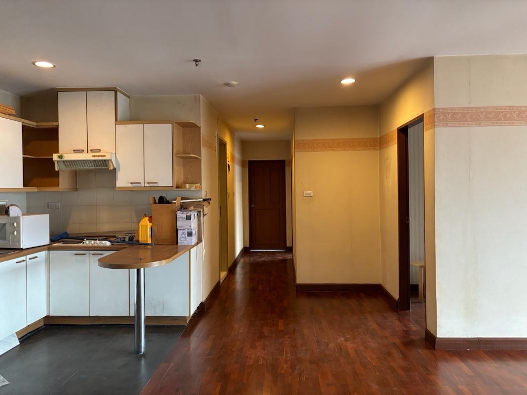 ขายคอนโด บ้านเพลินจิต คอนโดมิเนียม - Sell Condo Baan Ploenchit Condominium - 3184106