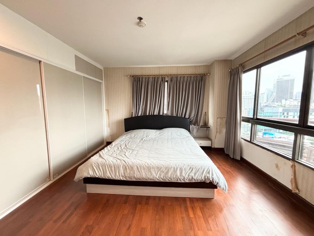 ขายคอนโด บ้านเพลินจิต คอนโดมิเนียม - Sell Condo Baan Ploenchit Condominium - 3184103
