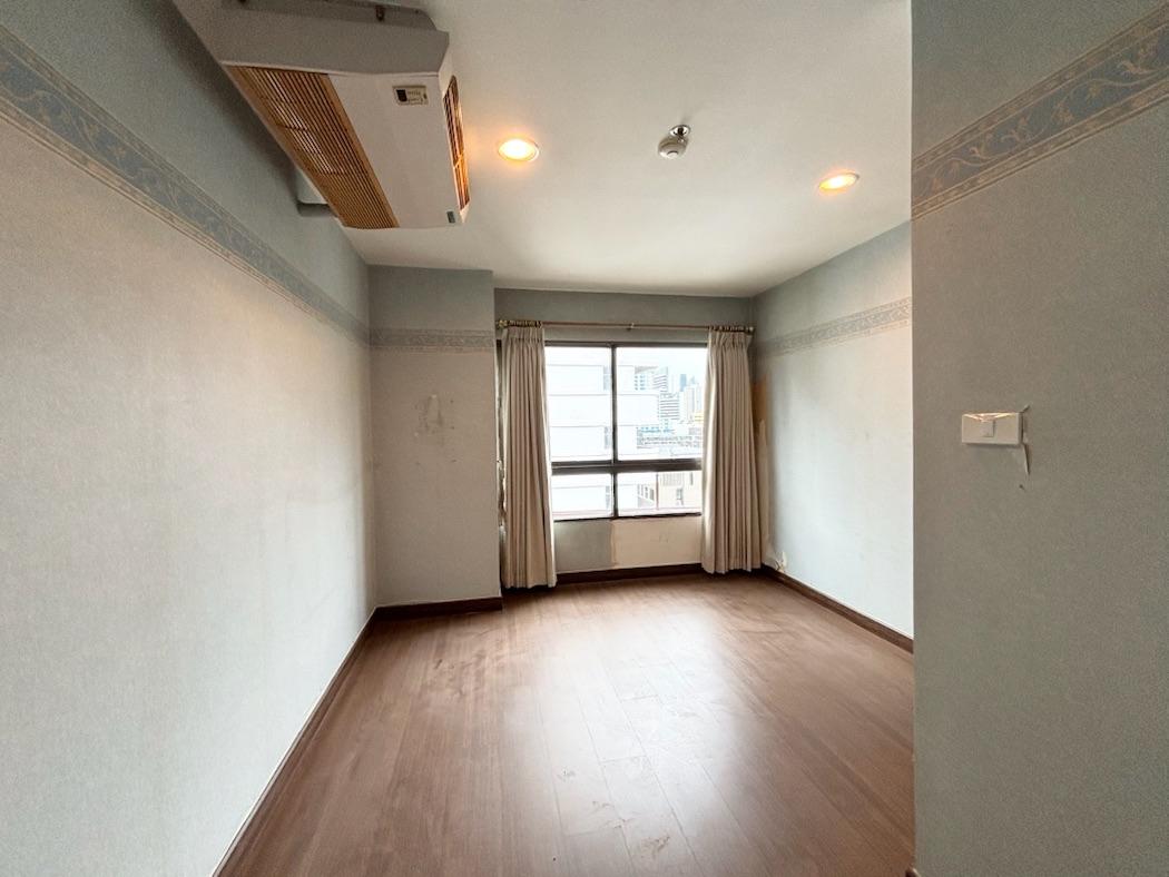 ขายคอนโด บ้านเพลินจิต คอนโดมิเนียม - Sell Condo Baan Ploenchit Condominium - 3184112