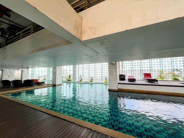 ขายคอนโด แบงค์คอก ฮอไรซอน รามคำแหง คอนโดมิเนียม - Sell Condo Bangkok Horizon Ramkhamhaeng condominium - 3184708