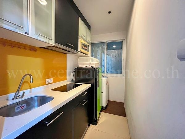 ขายคอนโด แบงค์คอก ฮอไรซอน รามคำแหง คอนโดมิเนียม - Sell Condo Bangkok Horizon Ramkhamhaeng condominium - 3184706