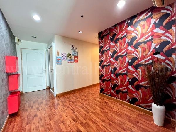 ขายคอนโด แบงค์คอก ฮอไรซอน รามคำแหง คอนโดมิเนียม - Sell Condo Bangkok Horizon Ramkhamhaeng condominium - 3184705