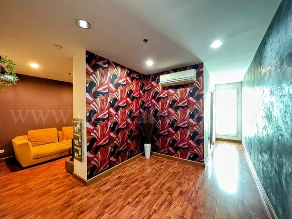 ขายคอนโด แบงค์คอก ฮอไรซอน รามคำแหง คอนโดมิเนียม - Sell Condo Bangkok Horizon Ramkhamhaeng condominium - 3184704