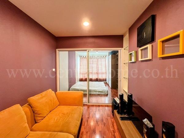 ขายคอนโด แบงค์คอก ฮอไรซอน รามคำแหง คอนโดมิเนียม - Sell Condo Bangkok Horizon Ramkhamhaeng condominium - 3184703