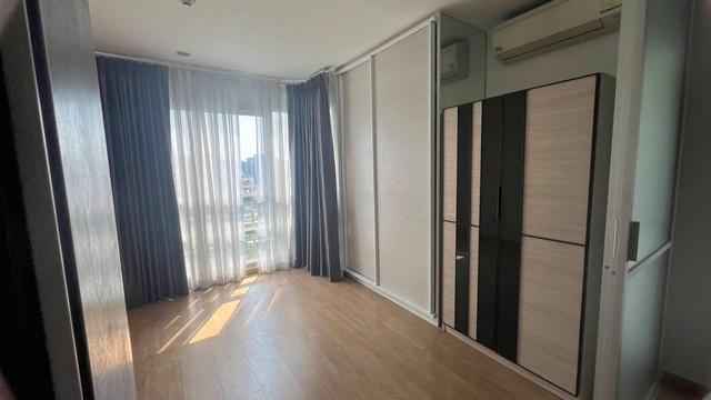 ขายคอนโด ยู ดีไลท์ แอด ห้วยขวาง สเตชั่น คอนโดมิเนียม - Sell Condo U Delight @ Huaykwang Station condominium - 3184713