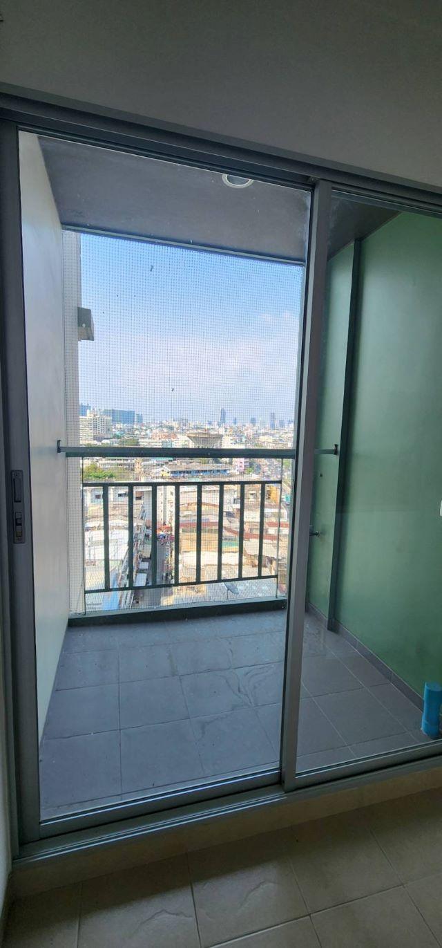 ขายคอนโด ลุมพินี เพลส สุขสวัสดิ์ - พระราม2 คอนโดมิเนียม - Sell Condo Lumpini Place Suksawat - Rama2 condominium - 3185189