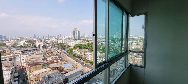 ขายคอนโด ลุมพินี เพลส สุขสวัสดิ์ - พระราม2 คอนโดมิเนียม - Sell Condo Lumpini Place Suksawat - Rama2 condominium - 3185195
