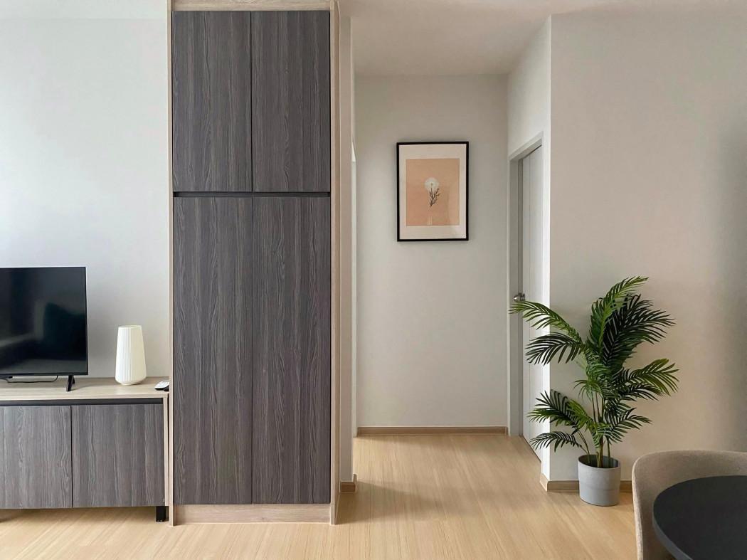เช่าคอนโด ยูนิโอ สุขุมวิท 72 คอนโดมิเนียม - Condo Rental Unio Sukhumvit 72 condominium  - 3185231
