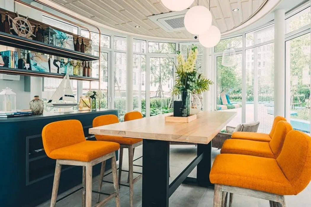 เช่าคอนโด ยูนิโอ สุขุมวิท 72 คอนโดมิเนียม - Condo Rental Unio Sukhumvit 72 condominium  - 3185242