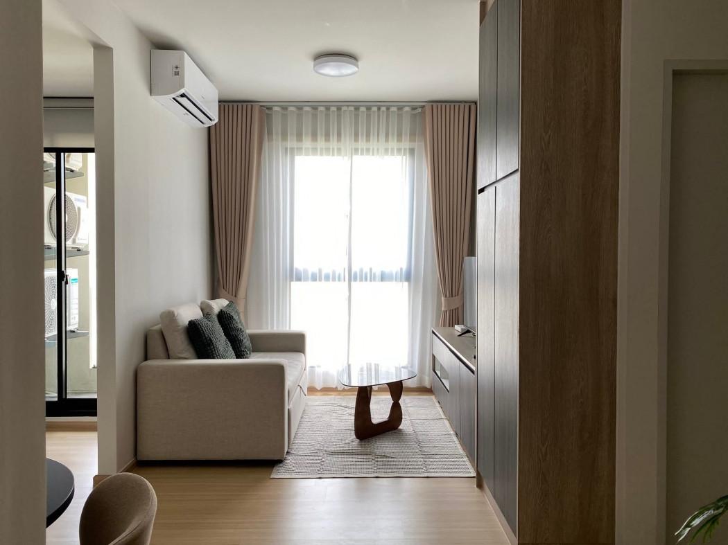 เช่าคอนโด ยูนิโอ สุขุมวิท 72 คอนโดมิเนียม - Condo Rental Unio Sukhumvit 72 condominium  - 3185232