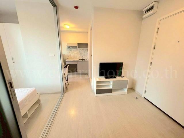 ขายคอนโด พลัมคอนโด รามคำแหง 60 อินเตอร์เชนจ์ คอนโดมิเนียม - Sell Condo Plum Condo Ram 60 Interchange condominium - 3185978