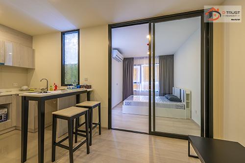เช่าคอนโด ไลฟ์ อโศก คอนโดมิเนียม - Condo Rental Life Asoke condominium - 3186312